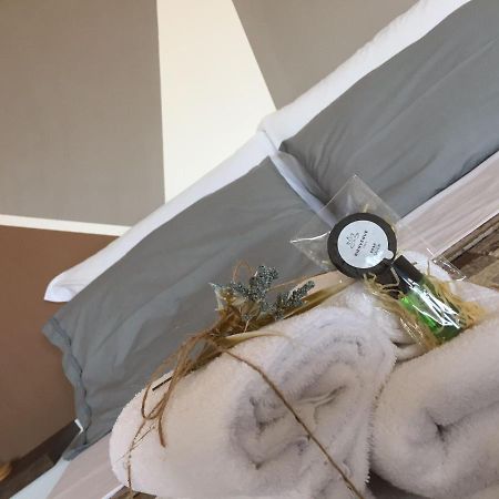 The Loft Bed & Breakfast Reggio di Calabria Bagian luar foto
