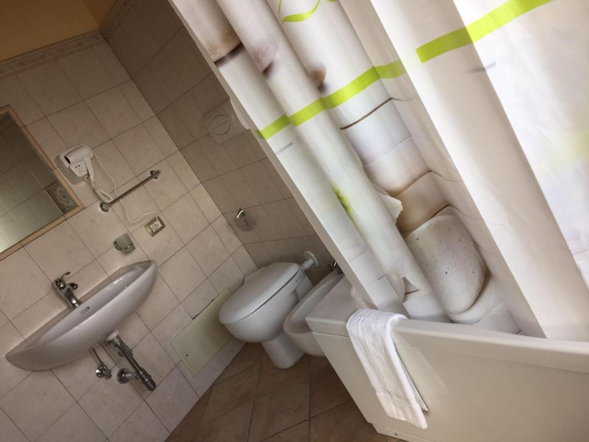 The Loft Bed & Breakfast Reggio di Calabria Bagian luar foto