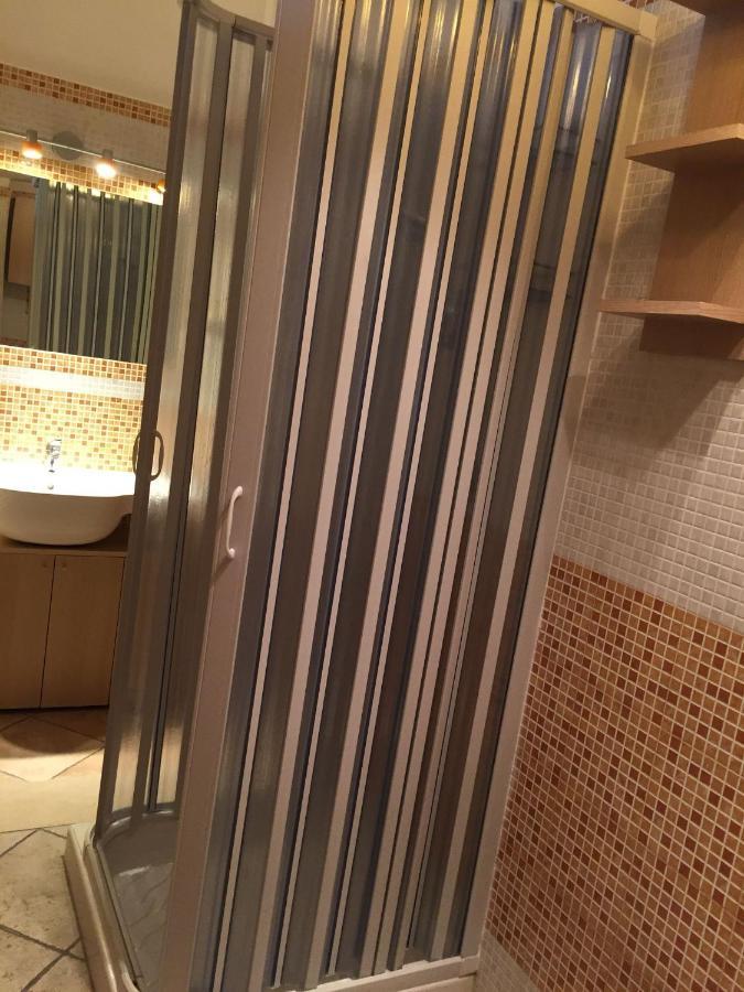 The Loft Bed & Breakfast Reggio di Calabria Bagian luar foto