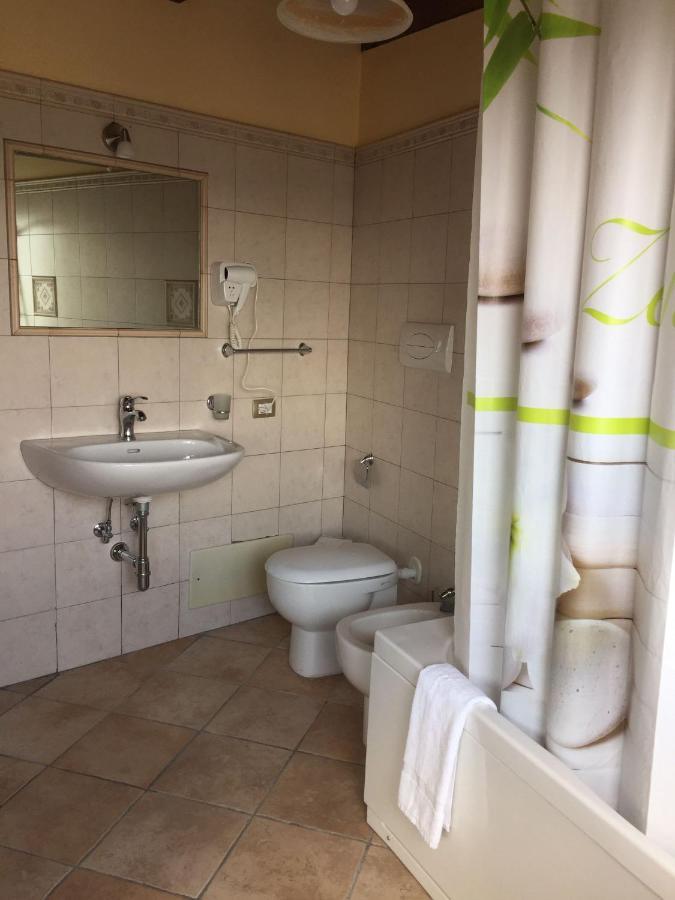 The Loft Bed & Breakfast Reggio di Calabria Bagian luar foto